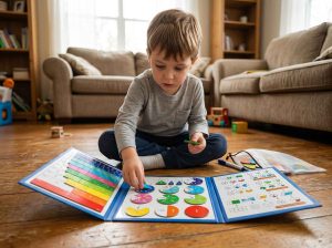 Read more about the article Magnetic Fraction Teaching Aids: Which Age Group Benefits Most?