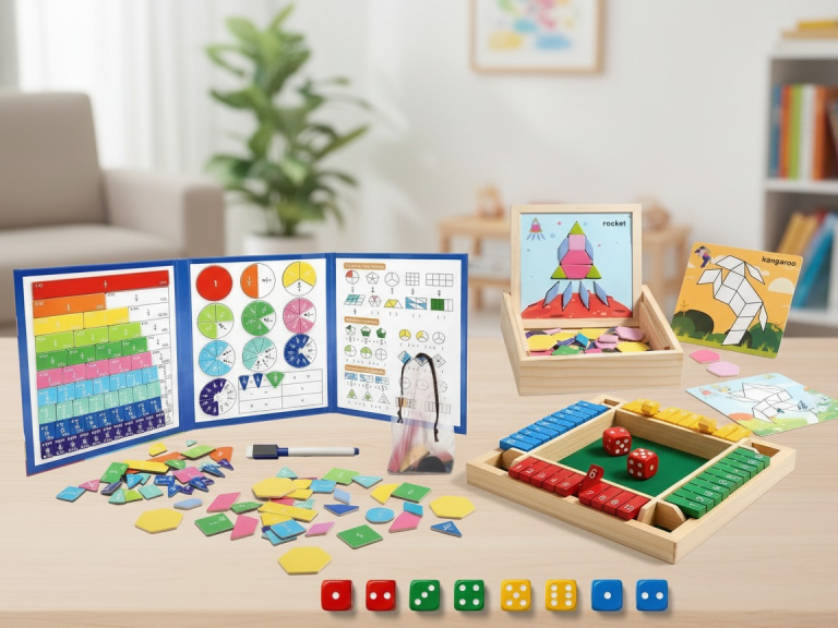 fine motor skills toys: 8 activities that strengthen hand-eye coordination in toddlers-vindstier