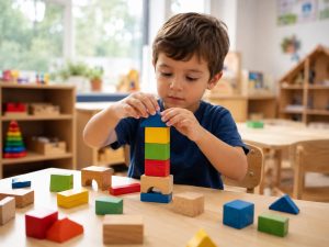 Read more about the article The Buyer’s Guide: Which Building Blocks Are Best for Preschoolers in 2026?