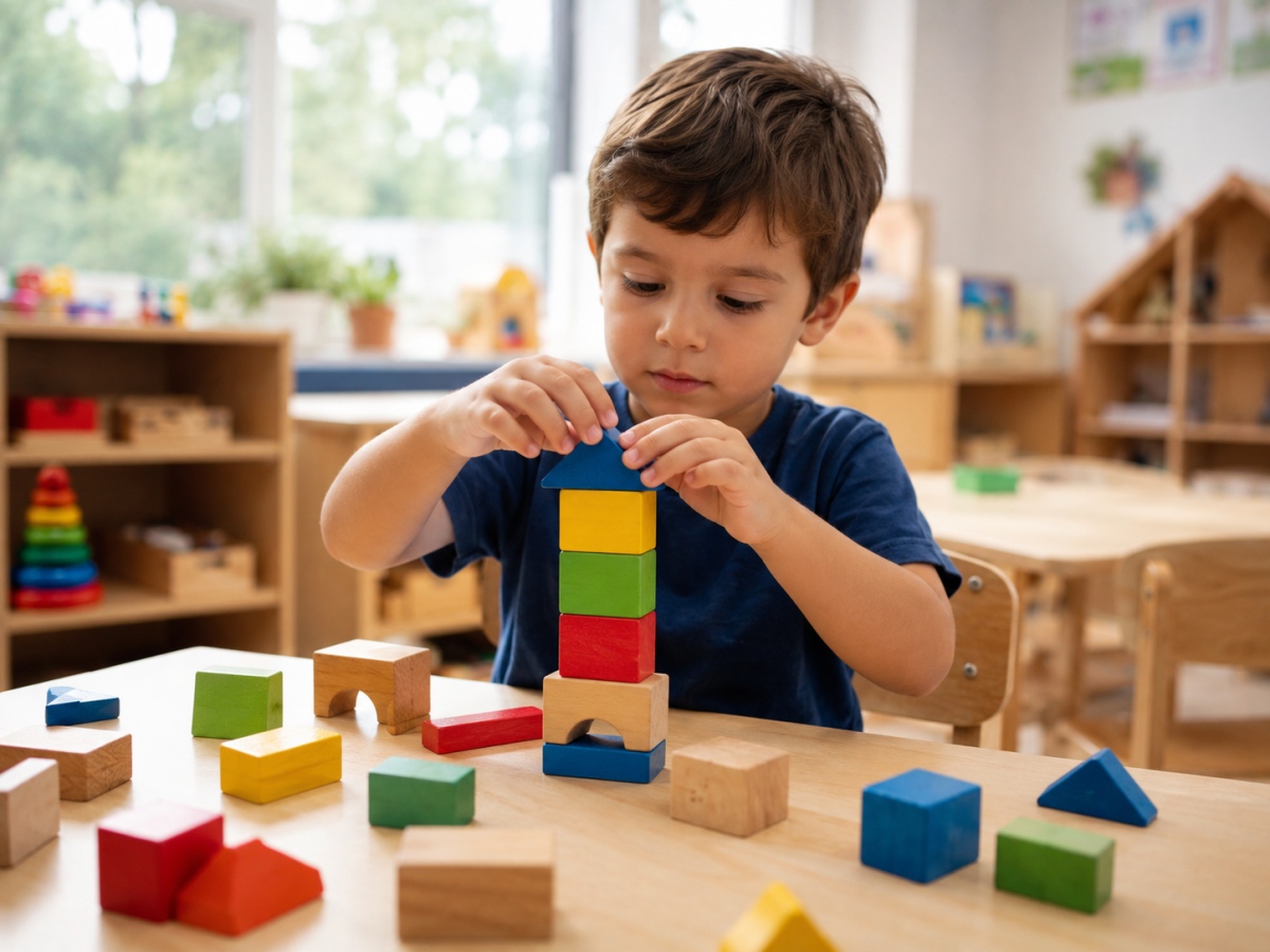 You are currently viewing The Buyer’s Guide: Which Building Blocks Are Best for Preschoolers in 2026?