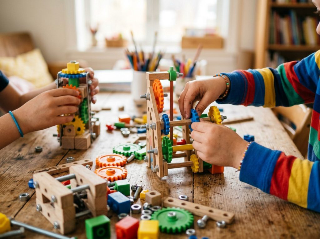 why are private label educational toys becoming more popular worldwide?
