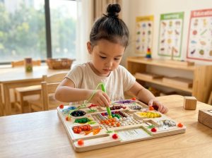 Read more about the article How Maze Toys Improve Fine Motor Skills: Benefits, Research & Buying Guide