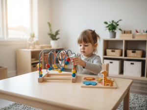Read more about the article Maze Toys vs Puzzle Toys: Which Is Better for Preschoolers?
