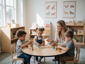 Read more about the article How to Choose the Most Effective Preschool Learning Toys: A Complete Buying Guide