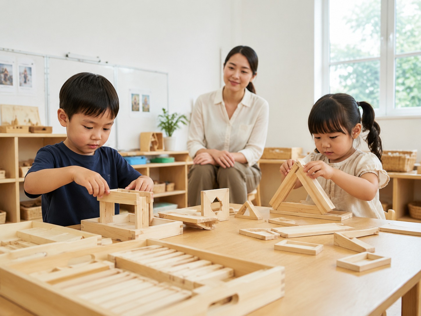 You are currently viewing How Do Open-Ended Toys Encourage Creativity and Problem-Solving?