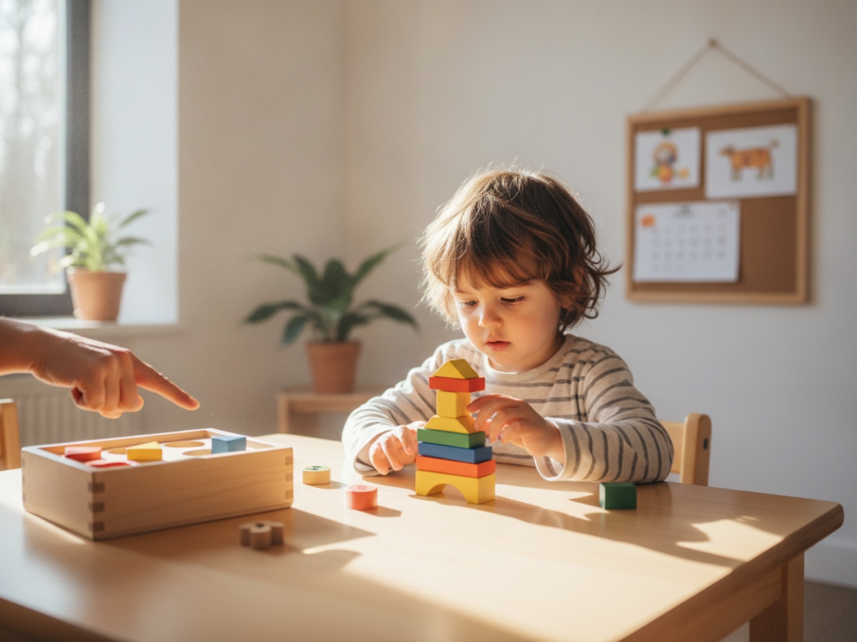 You are currently viewing Why Are Preschool Learning Toys Important During Early Childhood?