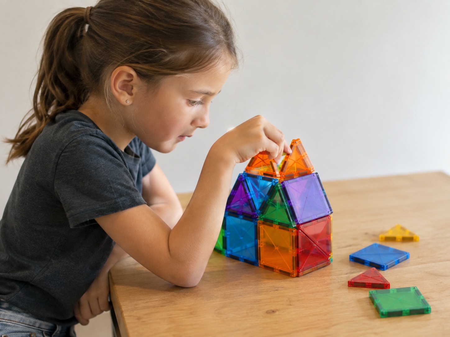 You are currently viewing How Construction Toys Encourage Creativity and Engineering Thinking in Children
