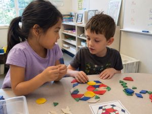 Read more about the article How Logic Toys Help Children Develop Critical Thinking and Problem-Solving Skills