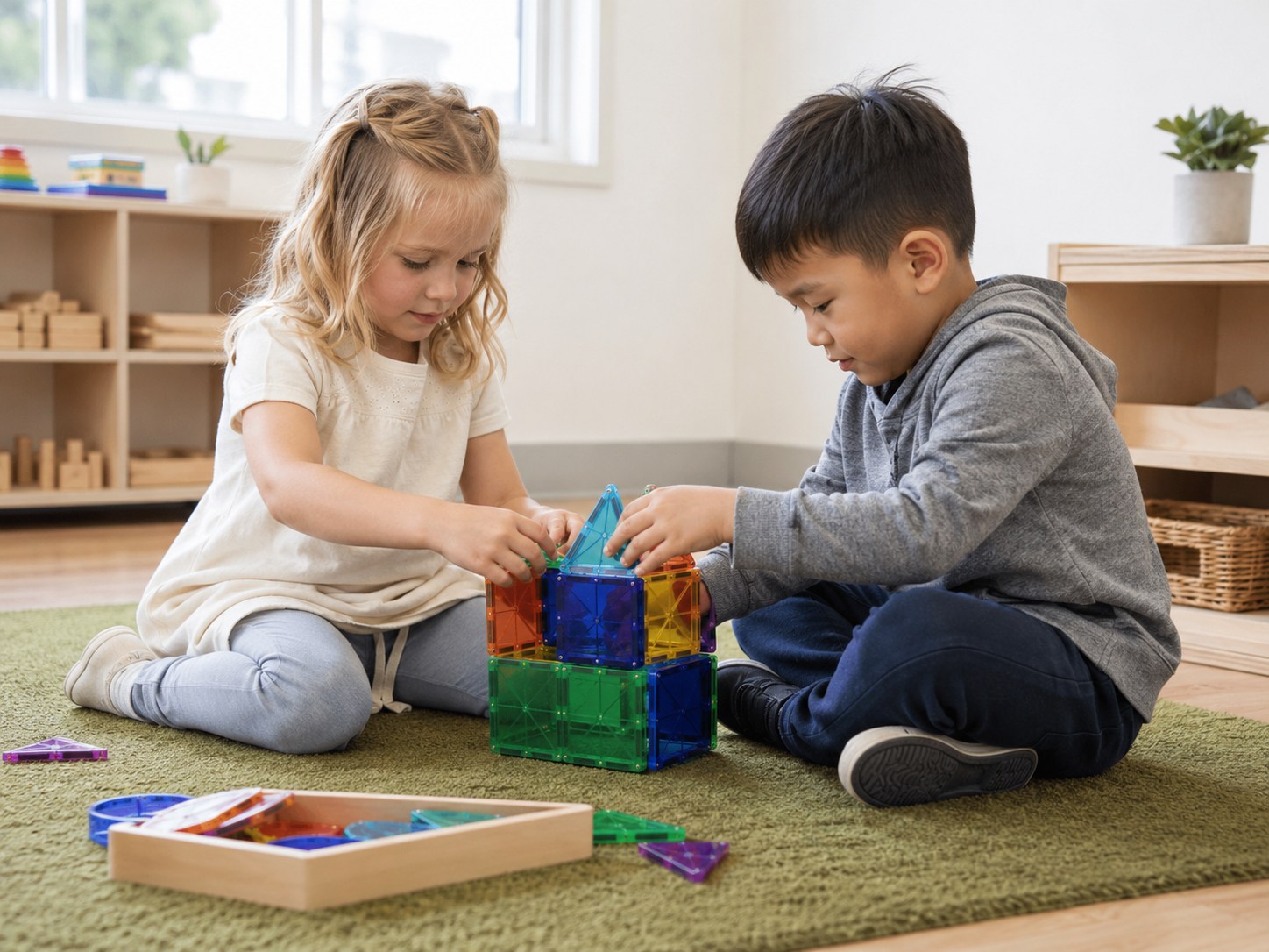 You are currently viewing Why Creative Toys for Kids Are Important for Developing Imagination and Innovation