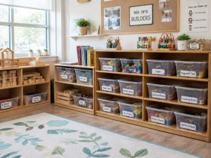Read more about the article Choosing the Best Learning Toys for Kindergarten Students: A School Procurement Guide
