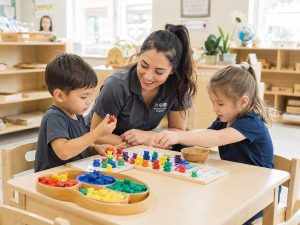 Read more about the article What Should Parents Look for When Choosing Learning Toys?