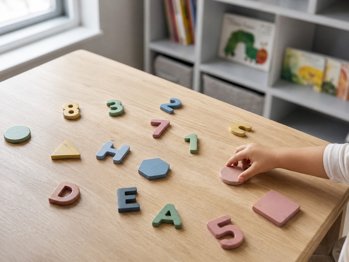 You are currently viewing Why Magnetic Learning Toys Are Becoming Popular in Preschool Education