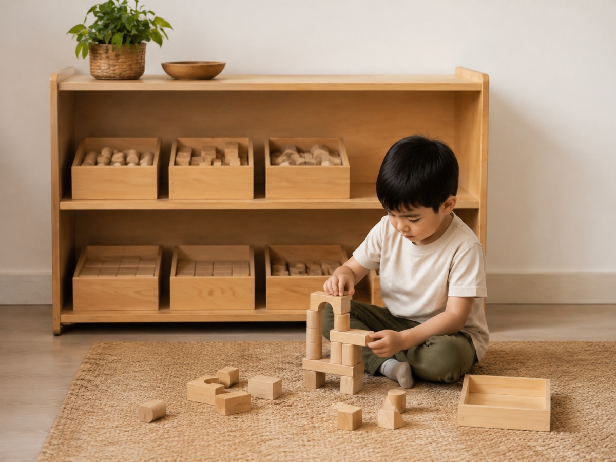 You are currently viewing Open-Ended Toys vs Traditional Toys: Which Supports More Creativity?