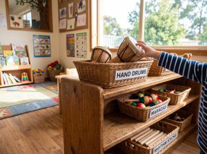 Read more about the article How to Choose Rhythm Toys and Musical Instruments for Toddlers