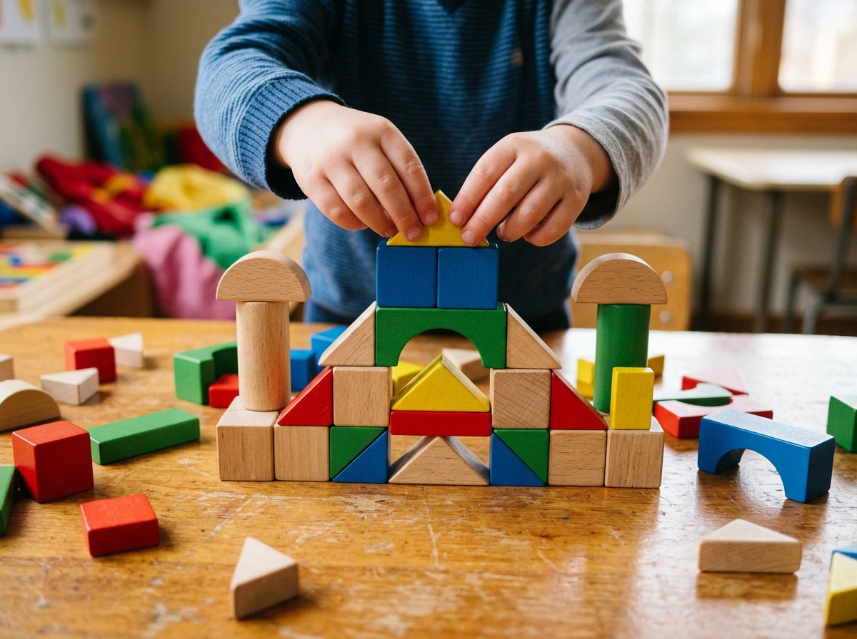 You are currently viewing How Spatial Reasoning Toys Build Math and Science Readiness in Preschoolers